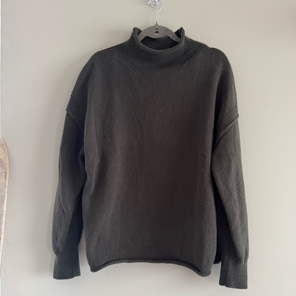 We The Free Torres Turtleneck Sweater - Picture 5 of 9